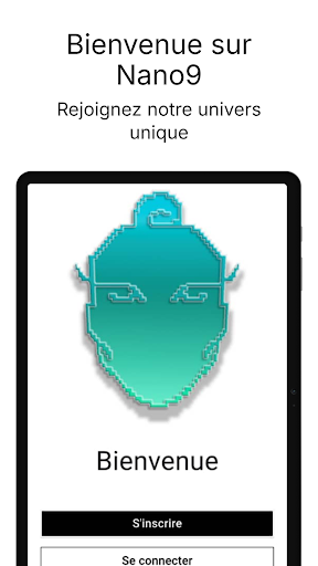 NANO9 Screenshot 4 - AppWisp.com