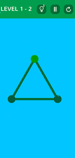 Android application Only One screenshort