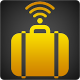 Luggage Tracker (Beta) icon