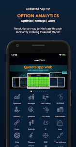 Option Strategy Builder v1.0.153 MOD APK (Premium Unlocked) 1