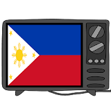 Philippines TV Channels Online icon