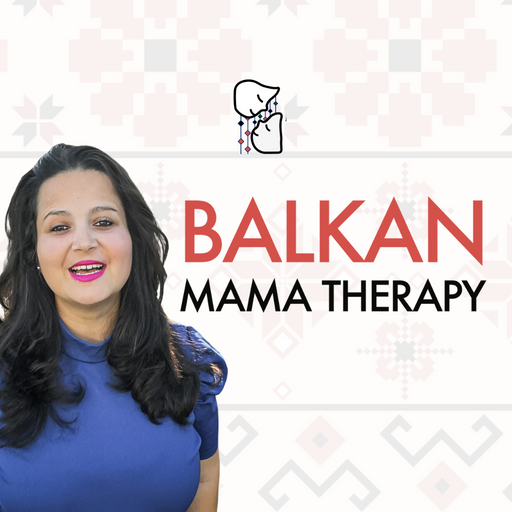 BalkanMamaTherapy logo