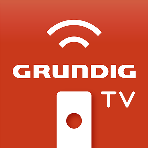 Grundig Smart Remote 3.39 Icon