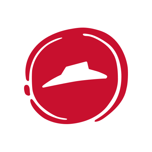 Pizza Hut Delivery Romania  Icon