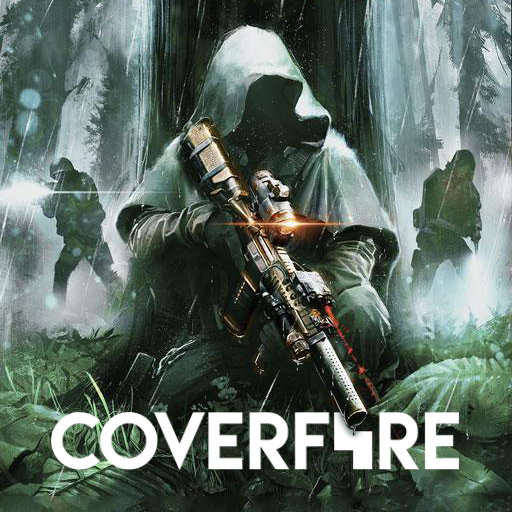Cover Fire v1.15.5 Apk Mod (Money/Gold/VIP/Enemy) Data Android