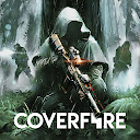 Cover Fire: shooting games 