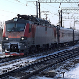 Railroad Russia Best Themes icon
