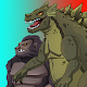 Kaiju Brawl