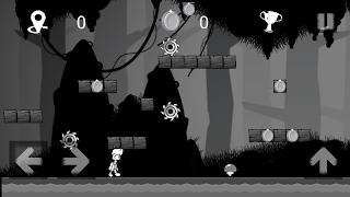 Action Boy Journey - Screenshot 3