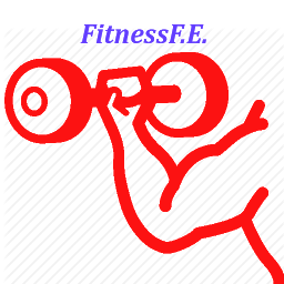 Icon image Fitness For Energy