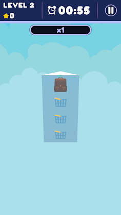 Rotate Match 3D - Screenshot 4