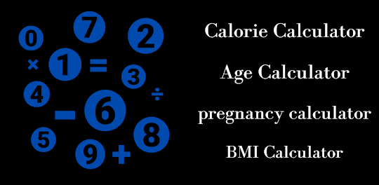 Calorie Calculator : pregnancy