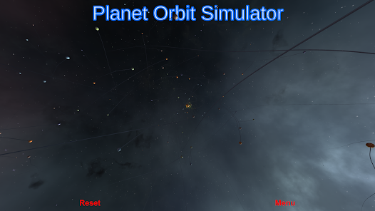 Solar System Planet Simulator 0.2 APK + Mod (Unlimited money) إلى عن على ذكري المظهر