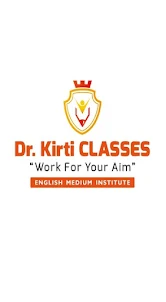 Dr Kirti Classes