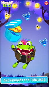 Download Hungry Frog io feed the frog v1.2.2 MOD APK(Premium Unlocked)Free For Android 5