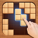 Cover Image of Herunterladen Holzblockpuzzle 3D 1.4.1 APK