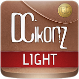 DCikonZ Light icon