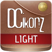 DCikonZ Light  Icon