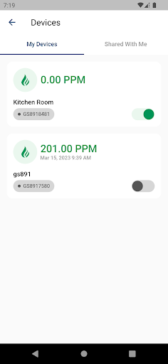 Sentry Screen 3