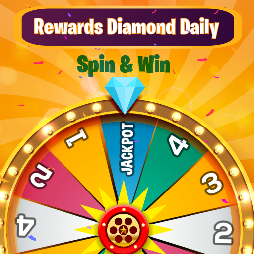 Rewards Diamond Daily