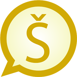 Icon image Slovenian MessagEase Wordlist