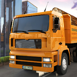 Truck Simulator:Highway Havoc