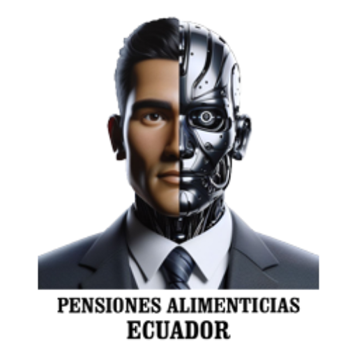 Pensiones Alimenticias Ecuador logo