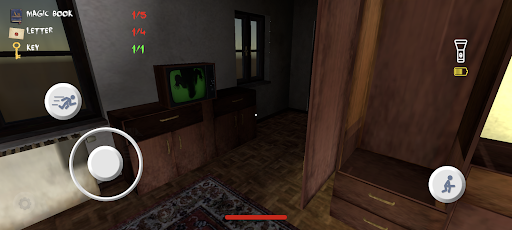 Horror Escape Screen 3