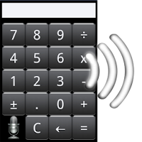Speak n Talk Calculator Pro