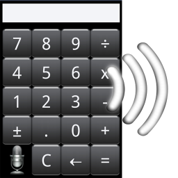 Icon image Speak n Talk Calculator Pro