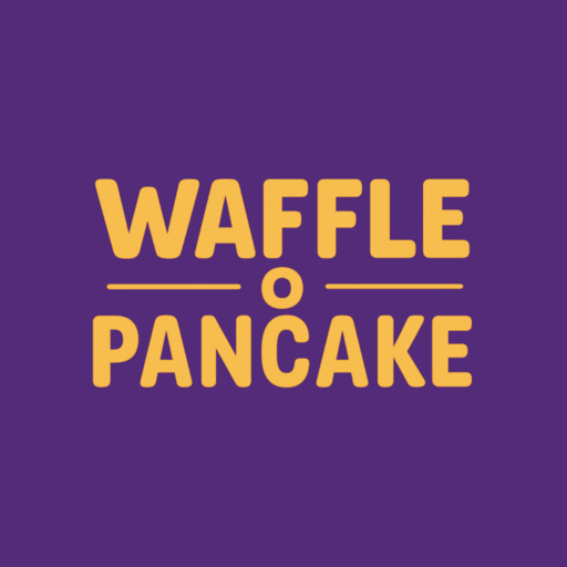 Waffle O Pancake