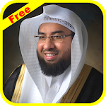 Cover Image of Download Abdulwali Al Arkani Full Quran MP3 3 APK