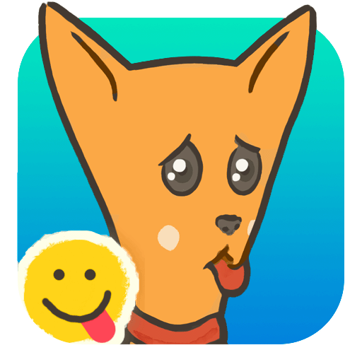 Piksi_dog - Virtual Pet Game for  Android – Latest Version & Features app icon