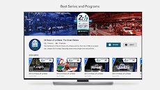 Motorsport.tv for Android TVのおすすめ画像4