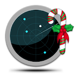 Santa Tracker 2015 icon