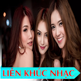 Lien Khuc Nhac Hay Nhat Chon Loc icon