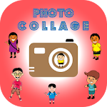 Cover Image of Download Photo Collage 1.0 APK