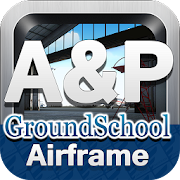 FAA A&P Airframe Test Prep MOD