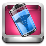 Battery Doctor PRO icon