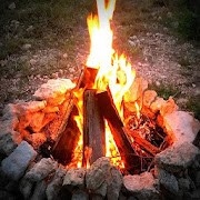 Campfire Sound
