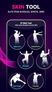 FFF Skin Tool, Elite Bundles for PC 3