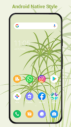 O Launcher (Version 2023)