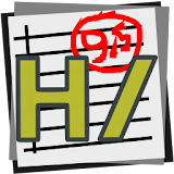 HHS Grades icon
