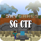 Map SG CTF Minecraft icon