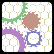 Puzzle Gears