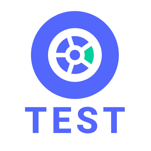 CarHome OMV Test logo