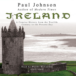 Icon image Ireland: A Concise History from the Twelfth Century to the Present Day