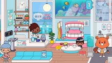 Guide for Toca Life world House Town 22, Toca Lifeのおすすめ画像2