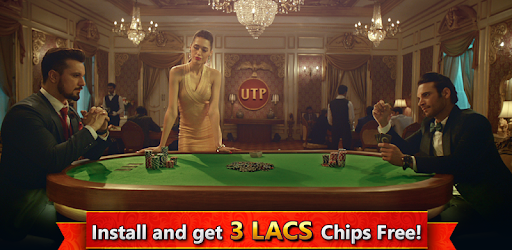 Ultimate Teen Patti (3 Patti)