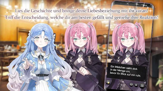 Magic School Allies